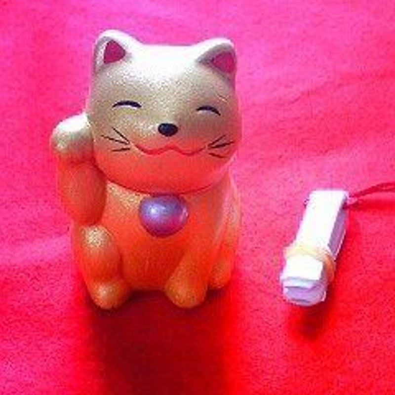 未使用 水森亜土 ヴィンテージ 人形(ソフビ)デニム①の③ 【公式通販】