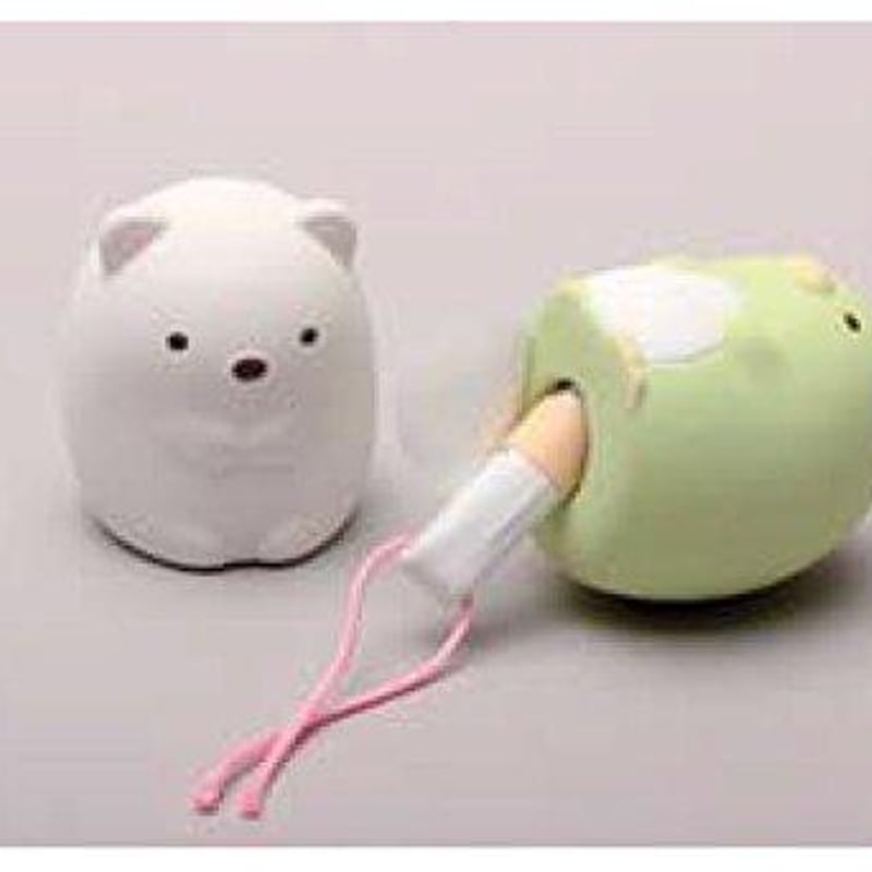 サンエックス (San-x) すみっコぐらし 開運占いおみくじ付！ 5種セット