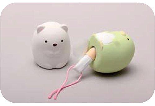 サンエックス (San-x) すみっコぐらし 開運占いおみくじ付！ 5種セット