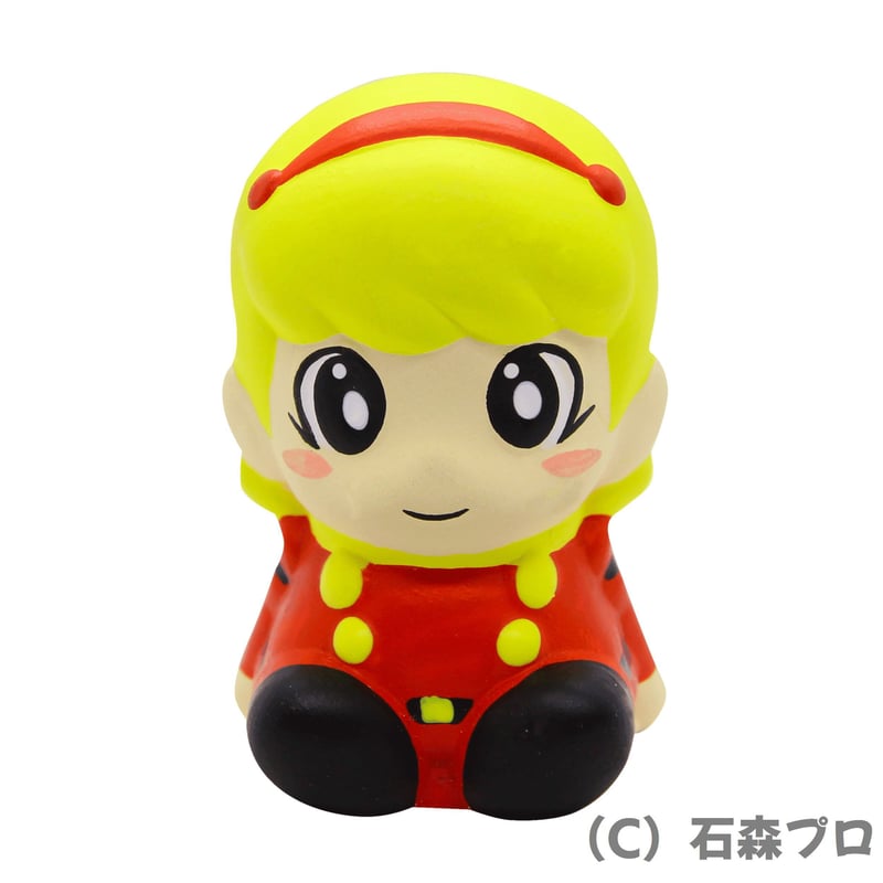 サイボーグ009 開運占い 003 フランソワーズ・アルヌール 陶器製 新品 サイボーグ009 開運占い 003 フランソワーズ・アルヌール 陶器製 新品