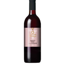 メルロー2022キュヴェ中尾秀明 | 日本ワインショップ「ふくしま逢瀬