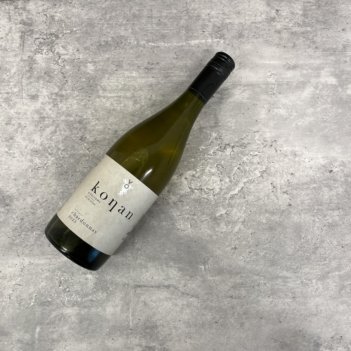Vin de Ollage 湖南2023シャルドネ | 日本ワインショップ「ふくしま