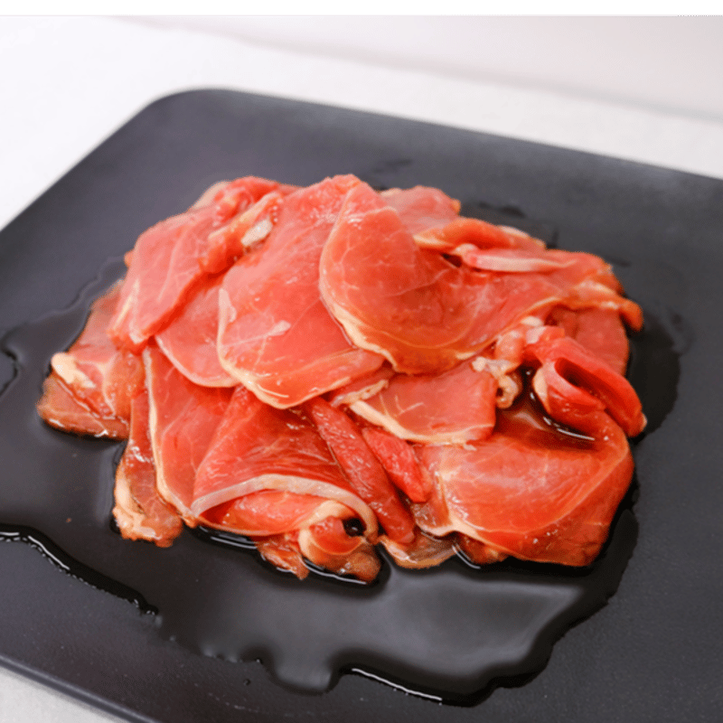 熊本ジンギスカン 300g 【60サイズ冷凍】 | 阿蘇さとう農園