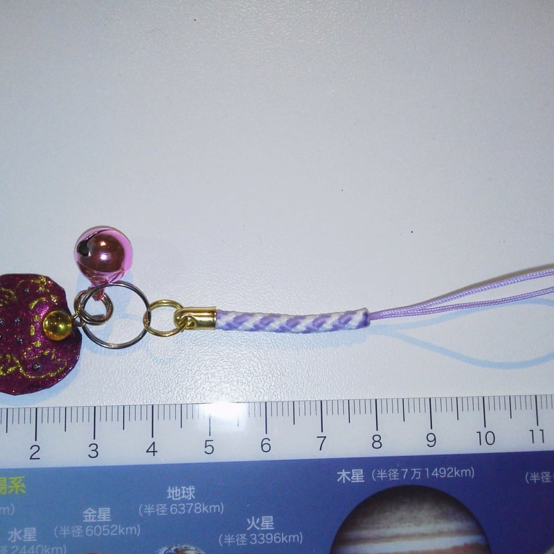 きらきら宇宙アクセサリー（かに座） | 青星 STORE