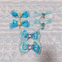 light blue🩵No.9