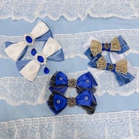 blue💙No.3