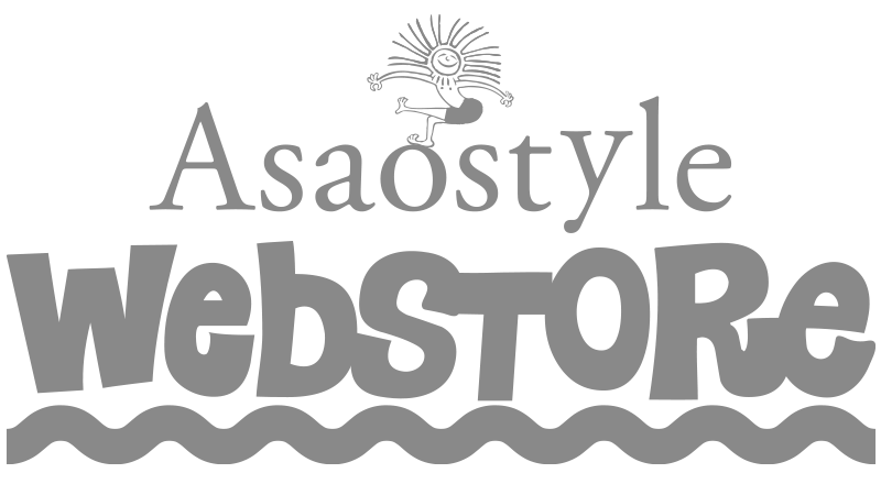 Asaostyle 商店