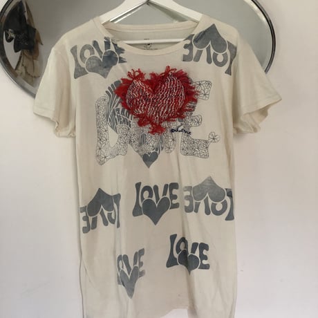 Love and butterflies