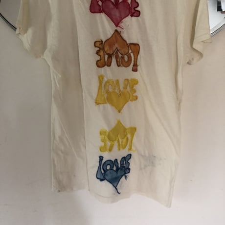 Love and bird