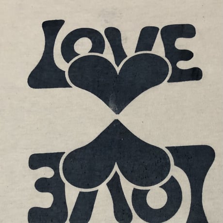 Love t