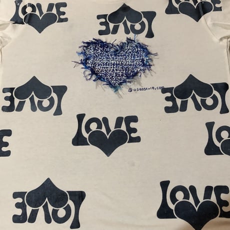 Love t