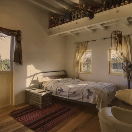 Studio rental