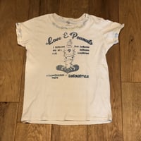 Love&peanuts