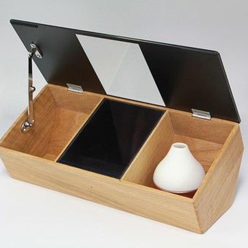 北欧風コンパクト仏壇 仏具セット | design IEI