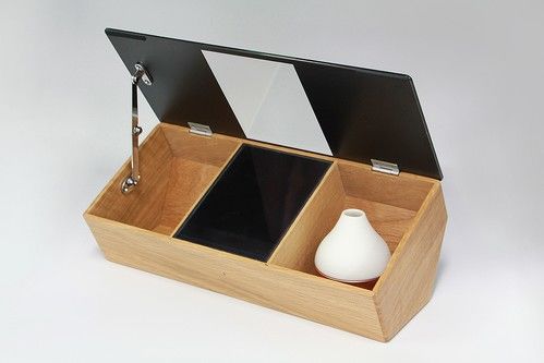 コンパクト仏壇セット 北欧風コンパクト仏壇 仏具セット | design IEI