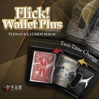 Flick!Wallet Plus