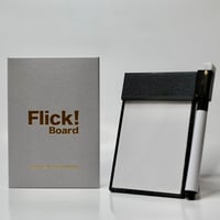 Flick!Board