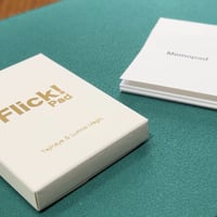 Flick!Pad