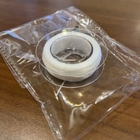 Elastic cord for Flick!
