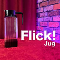Flick! Jug