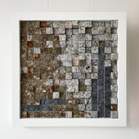 STONE PANEL／mosaic2.0茶系
