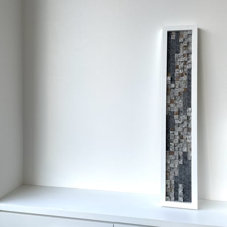 STONE PANEL/long (MOSAIC2.0）