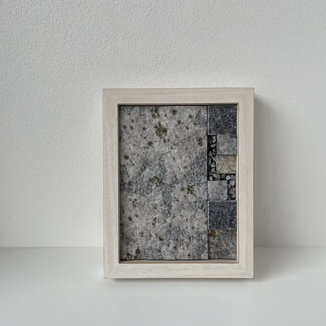 STONE PANEL/mini （い）
