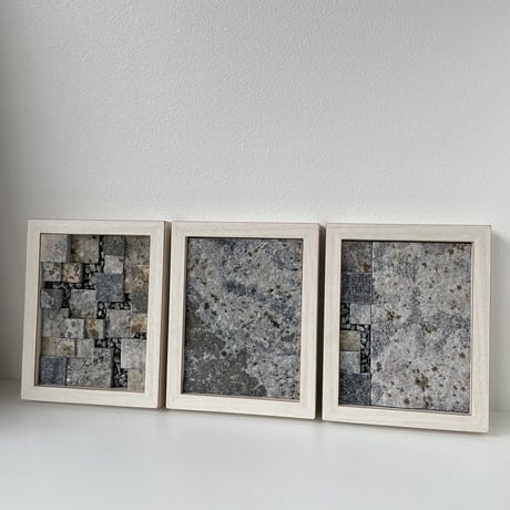 STONE PANEL/mini （う）