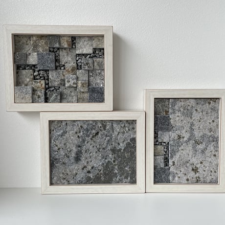 STONE PANEL/mini （う）