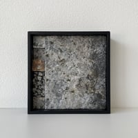 STONE PANEL／アイアンmini（ミックス）