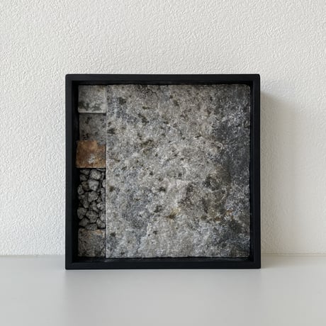 STONE PANEL／アイアンmini（ミックス）