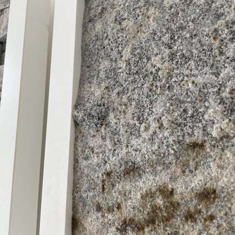 STONE PANEL／GENSEKI茶系