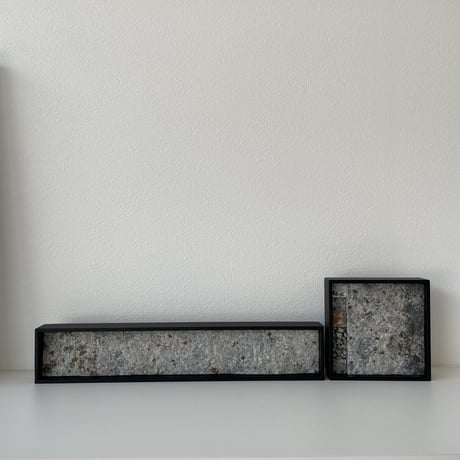 STONE PANEL／アイアンlongmini(GENSEKI)
