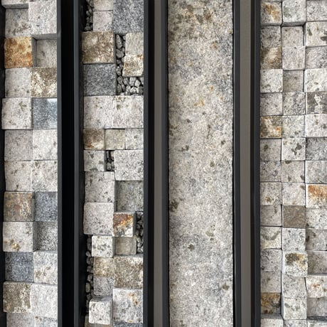 STONE PANEL／アイアンlongmini(GENSEKI)