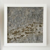 STONE PANEL／GENSEKI茶系