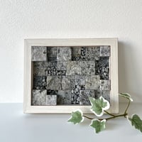 STONE PANEL/mini （a）