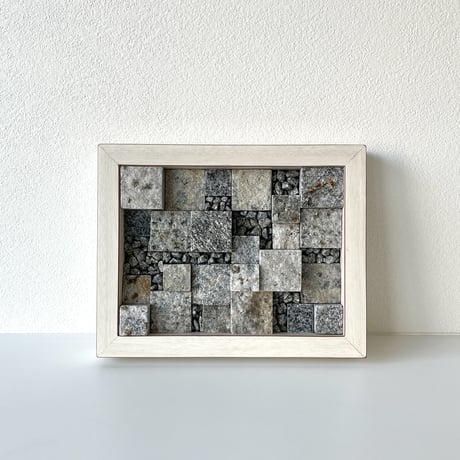 STONE PANEL/mini （b）