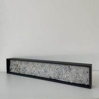 STONE PANEL／アイアンlongmini(GENSEKI)