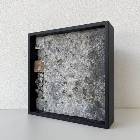 STONE PANEL／アイアンmini（ミックス）