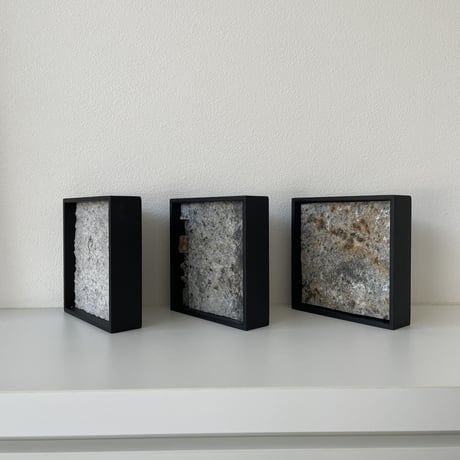 STONE PANEL／アイアンmini（ミックス）