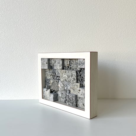 STONE PANEL/mini （a）