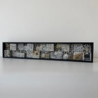 STONE PANEL／アイアンlongmini(ミックス)