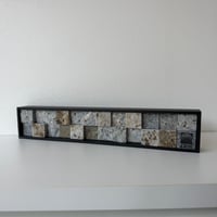 STONE PANEL／アイアンlongmini(mosaic3.0)