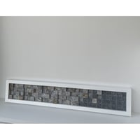 STONE PANEL/long (MOSAIC3.0）