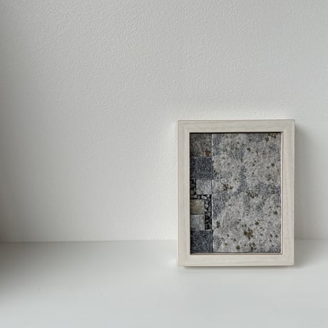 STONE PANEL/mini （い）