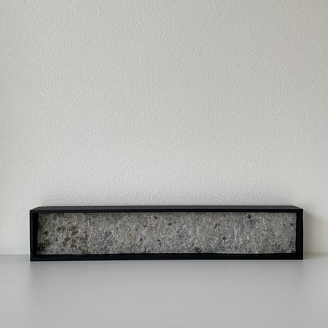 STONE PANEL／アイアンlongmini(GENSEKI)