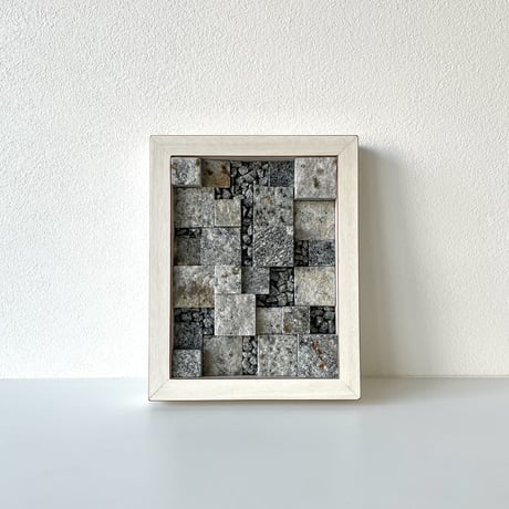 STONE PANEL/mini （b）