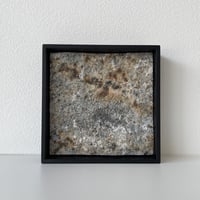 STONE PANEL／アイアンmini（茶系）