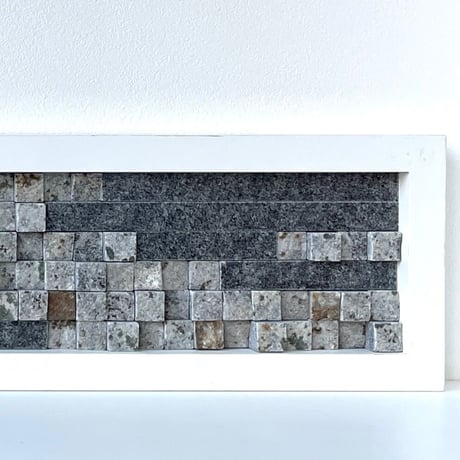 STONE PANEL/long (MOSAIC2.0）