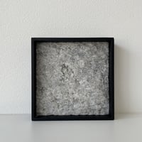 STONE PANEL／アイアンmini（ホワイト系）